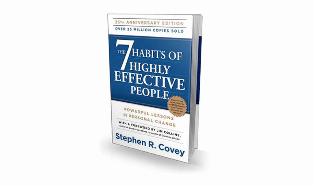 the 7 habits of highly effective people by stephen covey pdf